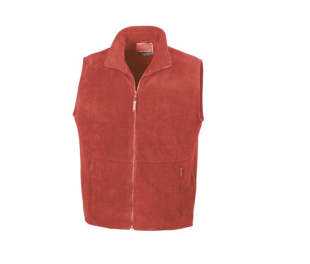 Result RS037 - Active Fleece -lämmike