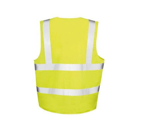Result RS202 - Veste de Sécurité Tabard