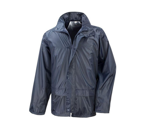 Result RS227 - Core StormDri Jacke