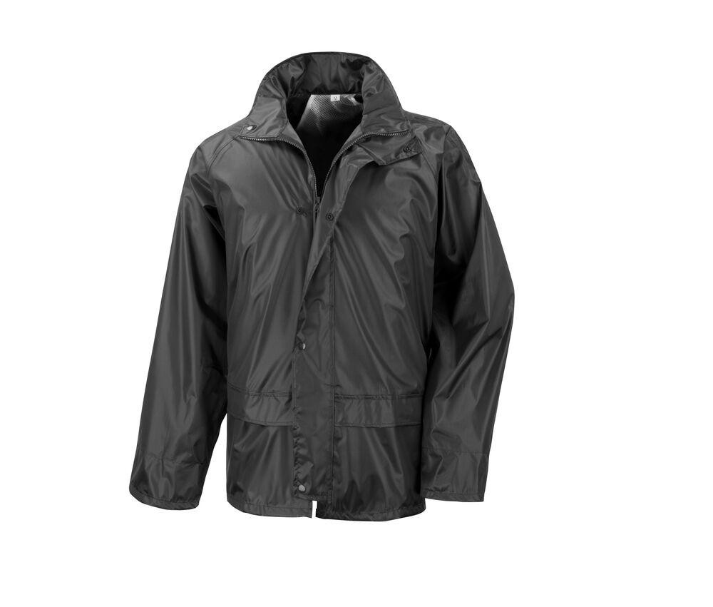 Result RS227 - Core StormDri Jacke