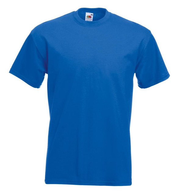 Fruit of the Loom SC210 - T-shirt super premium