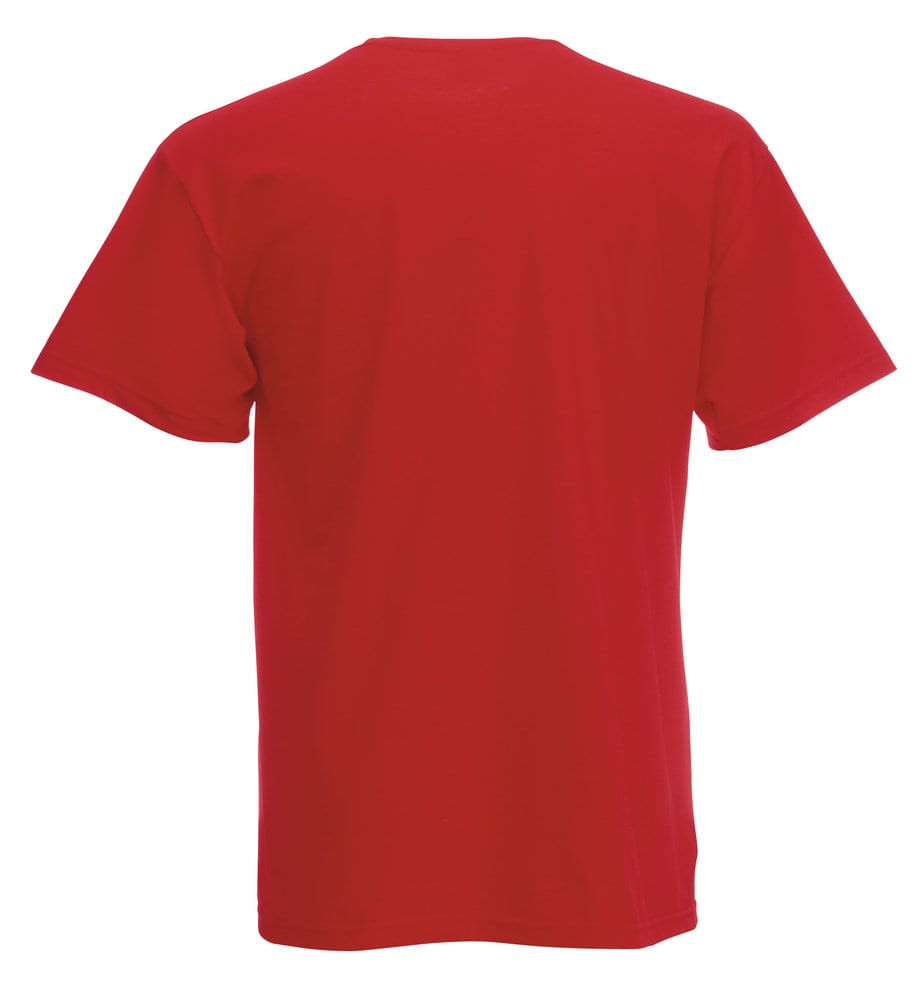 Fruit of the Loom SC210 - Premium Quality T-Shirt