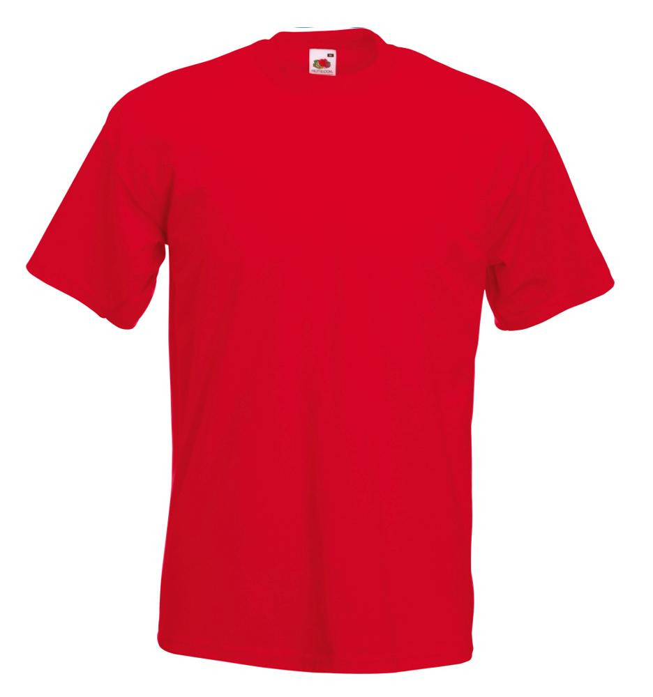 Fruit of the Loom SC210 - Premium Quality T-Shirt