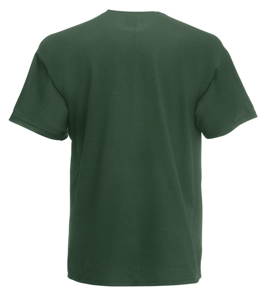 Fruit of the Loom SC210 - Premium Quality T-Shirt