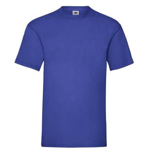 Fruit of the Loom SC220 - Original t-paita
