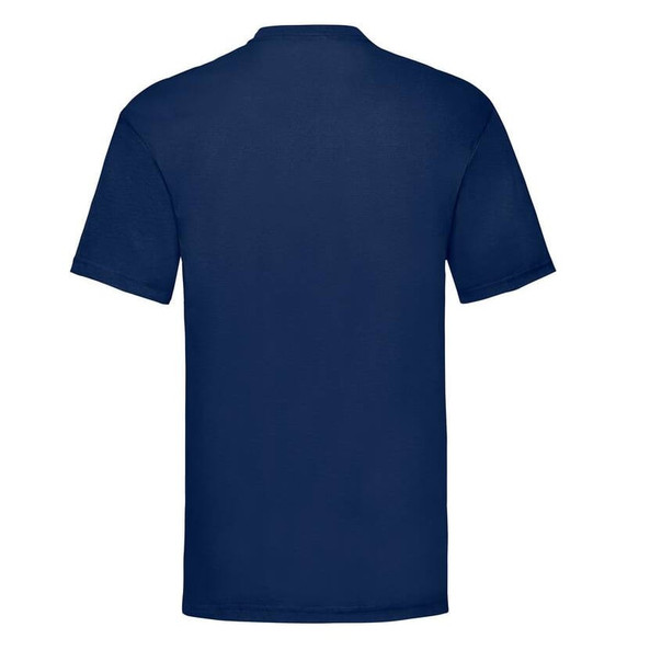 T-shirt ronde hals fruit of the loom