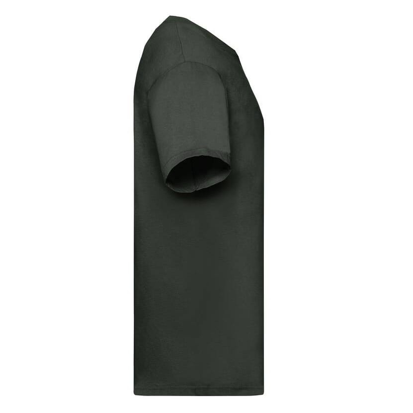 tee shirt col rond