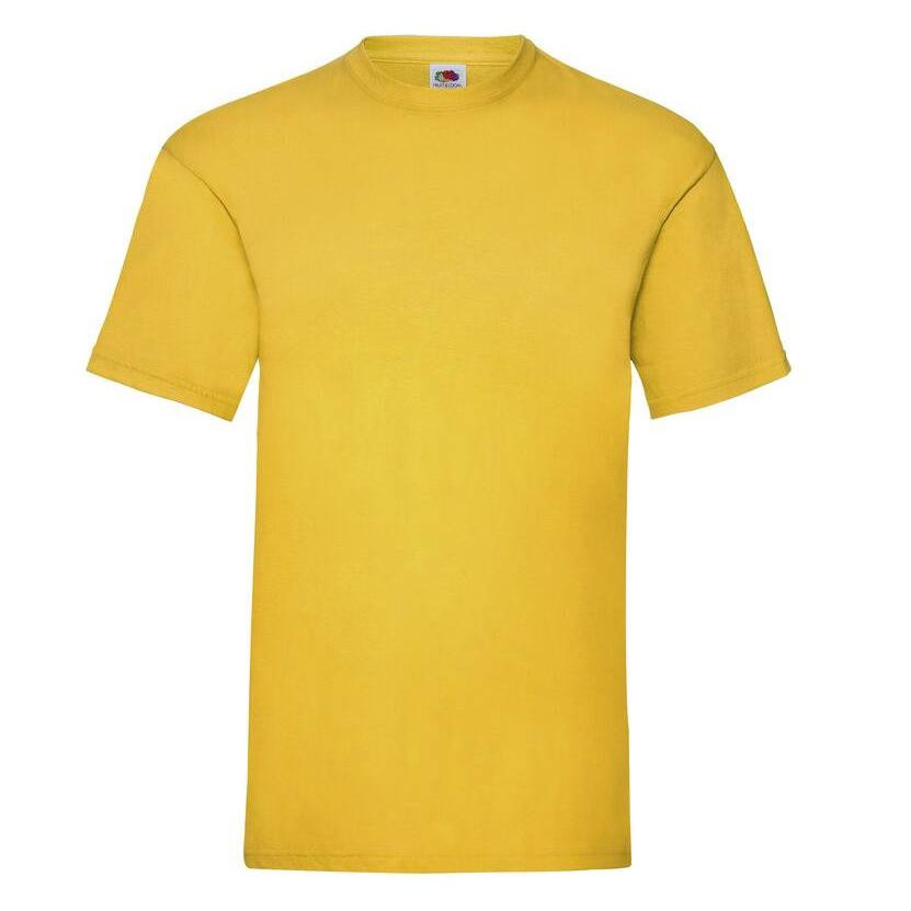 tee shirt col rond