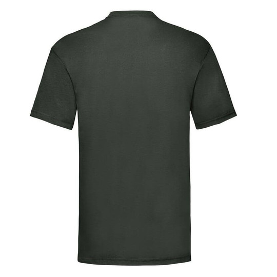 Fruit of the Loom SC230 - T-Shirt Herren Kurzarm