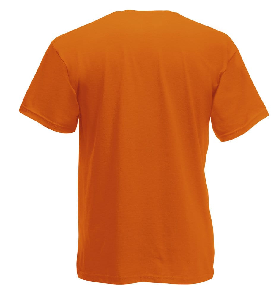 Fruit of the Loom SC231 - Waarde Gewicht (61-033-0)