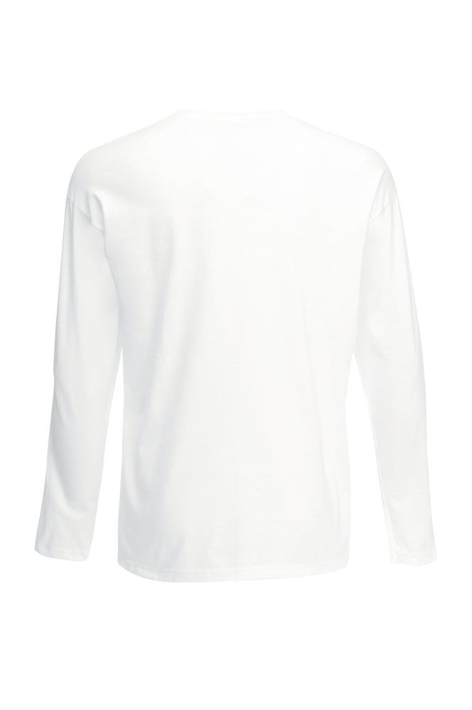 t-shirt homme manches longues