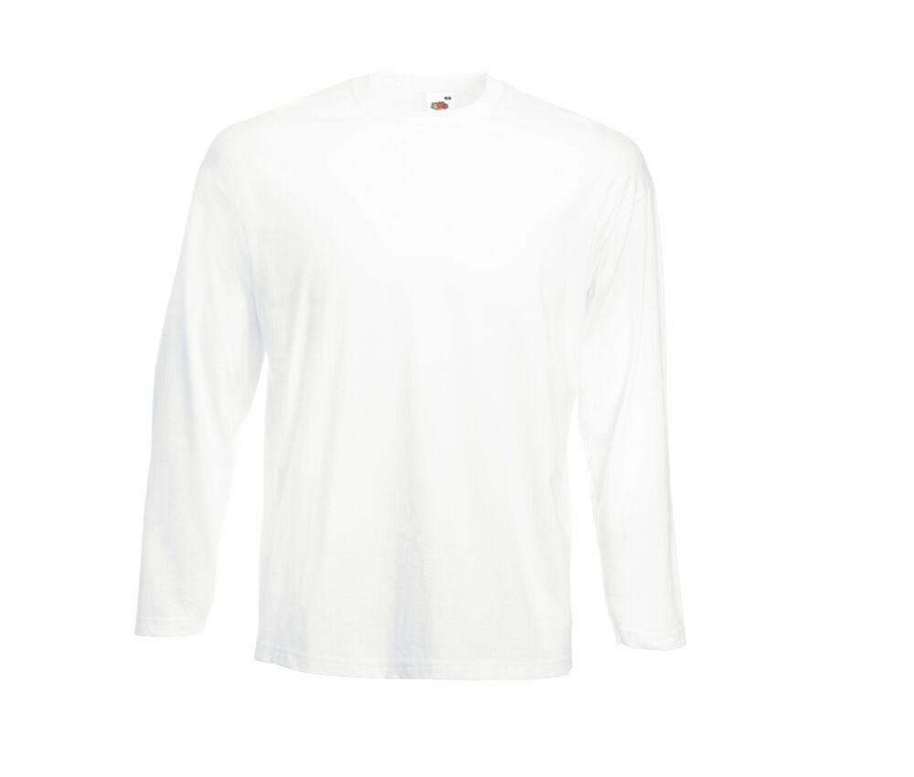 t-shirt homme manches longues