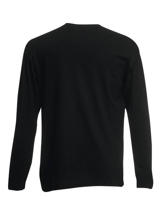 t-shirt homme manches longues