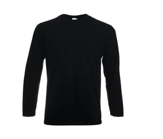 t-shirt homme manches longues