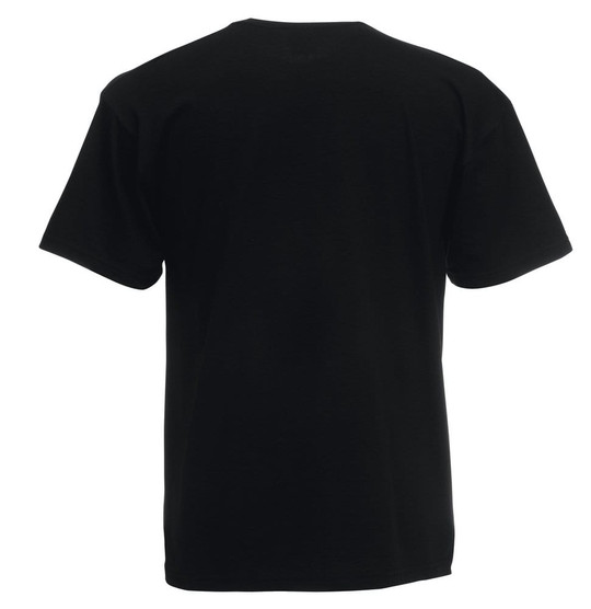 Fruit of the Loom SC234 - Valueweight V-Neck T (61-066-0)