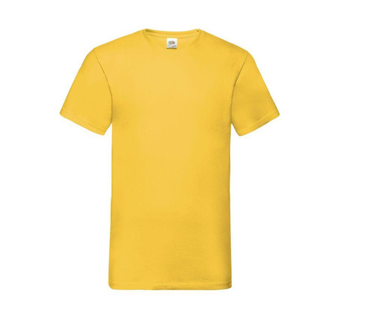 Fruit of the Loom SC234 - Valueweight V-Hals T (61-066-0)