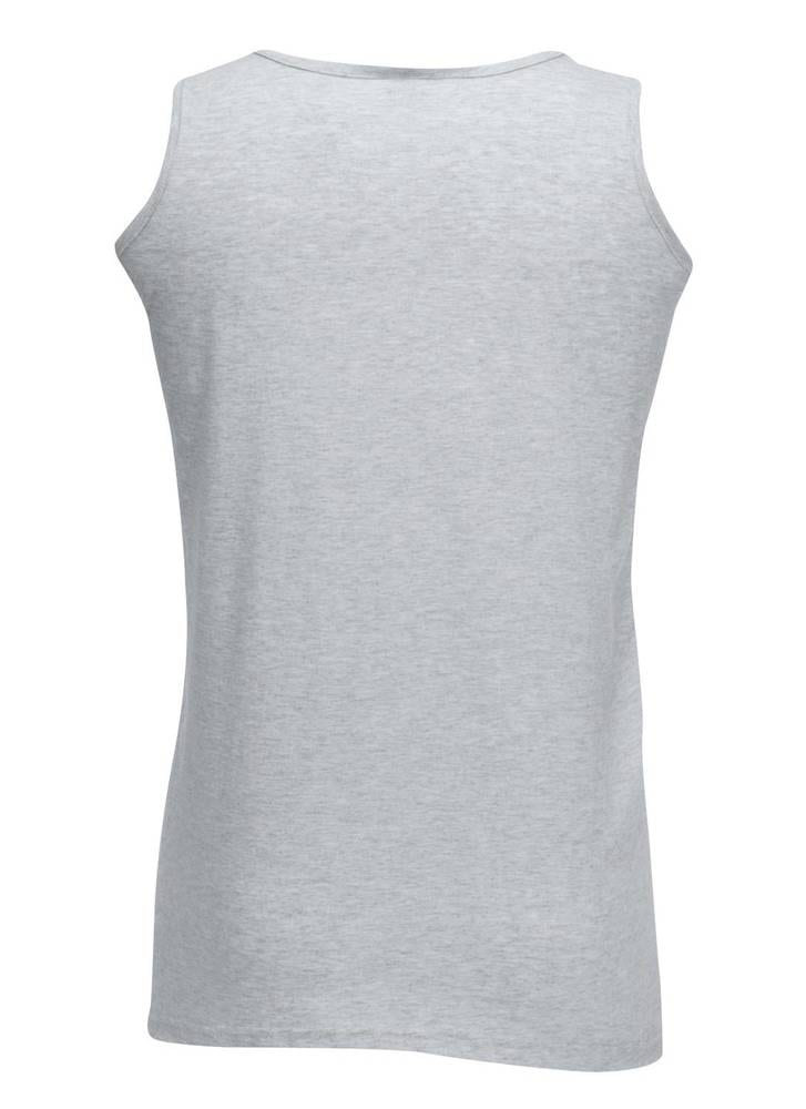 Fruit of the Loom SC235 - Canottiera Uomo (61-098-0)