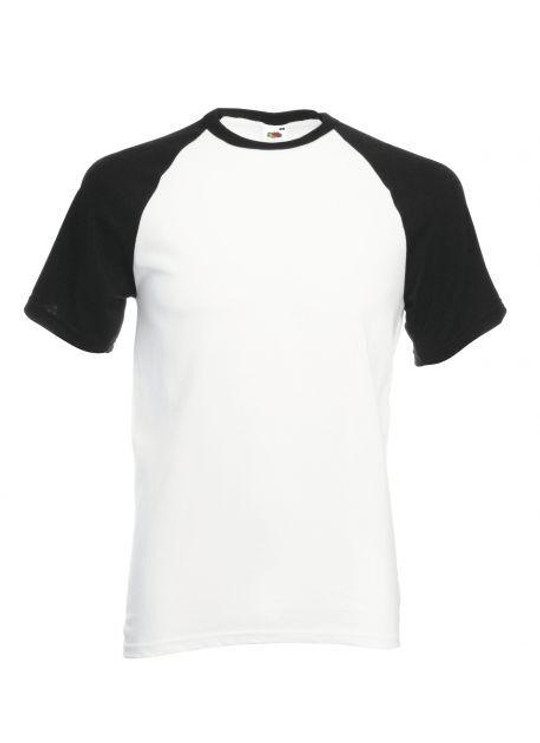 t-sshirt baseball