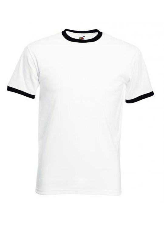 Fruit of the Loom SC245 - Wystrzałowy T-shirt