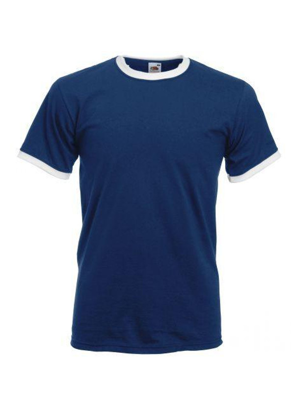 Fruit of the Loom SC245 - Wystrzałowy T-shirt