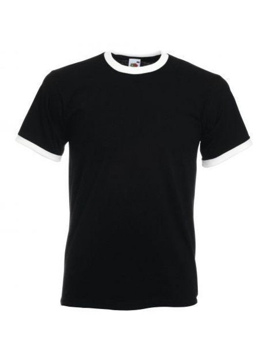 Fruit of the Loom SC245 - Wystrzałowy T-shirt