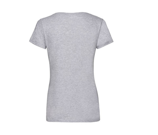 Fruit of the Loom SC601 - Lady Fit V Neck (61-398-0)