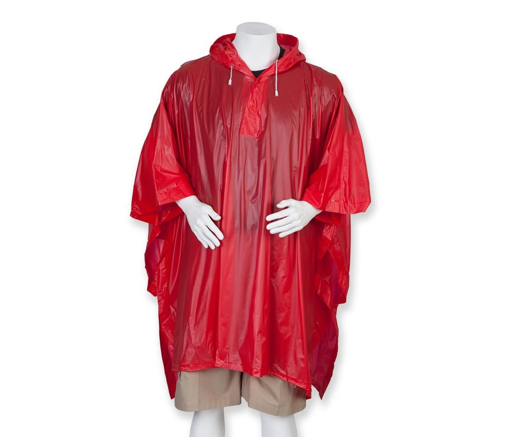 Splashmacs SL100 - Muovinen poncho