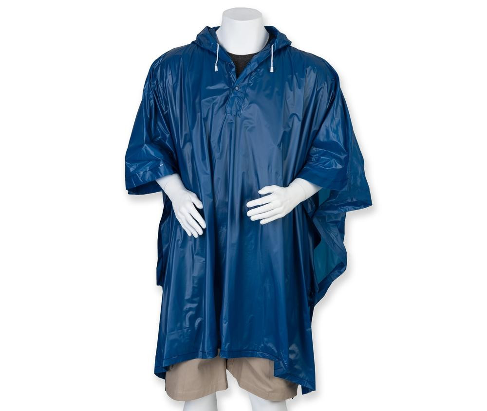 Splashmacs SL100 - Muovinen poncho