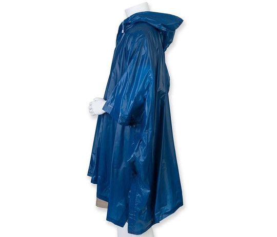 Splashmacs SL100 - Plastic poncho