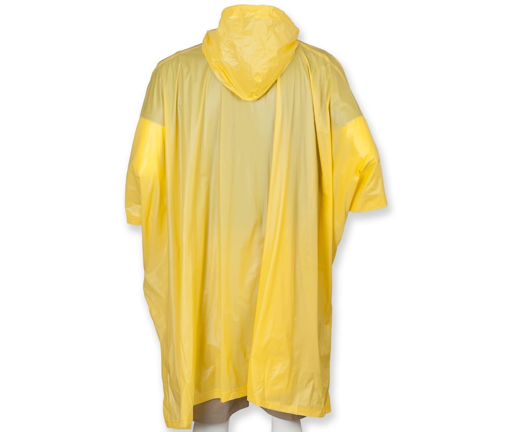 Splashmacs SL100 - Plastic poncho