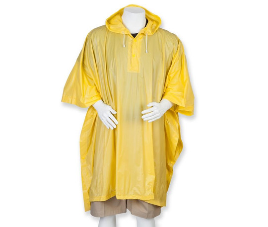 Splashmacs SL100 - Cape de Pluie
