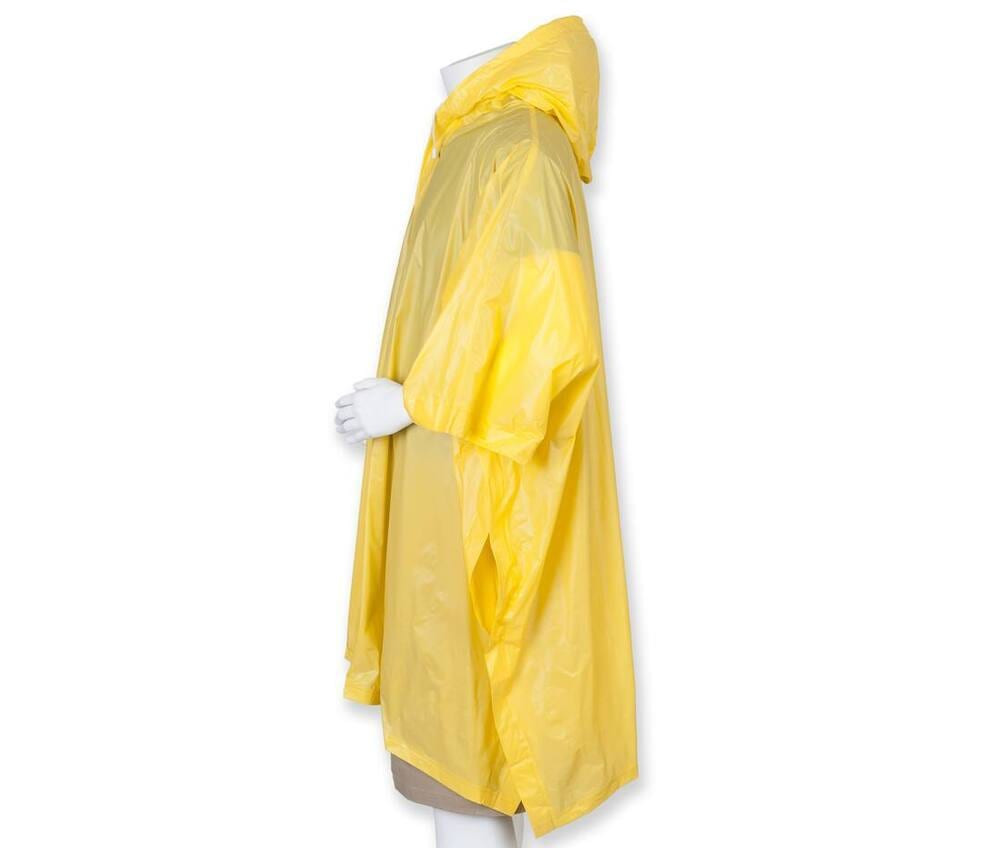 Splashmacs SL100 - Plastic poncho