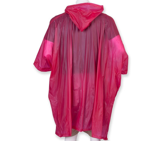 Splashmacs SL100 - Cape de Pluie