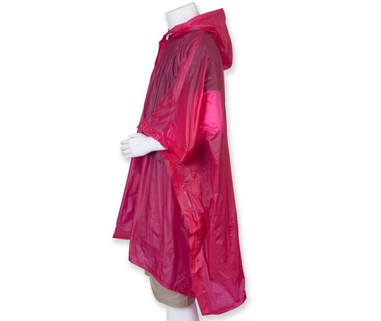 Splashmacs SL100 - Cape de Pluie