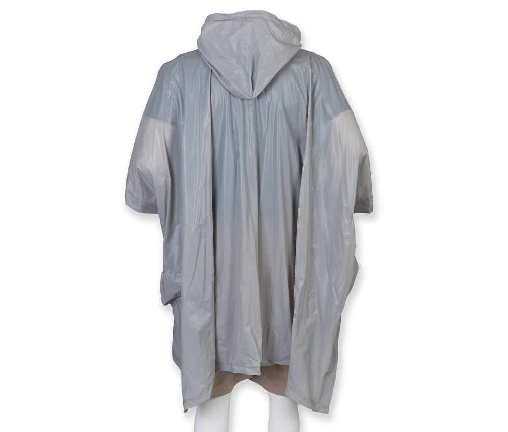Splashmacs SL100 - Muovinen poncho