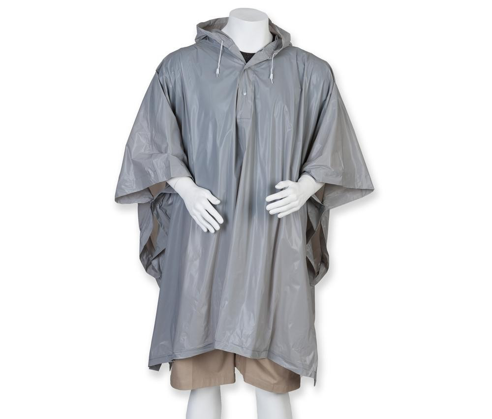 Splashmacs SL100 - Muovinen poncho