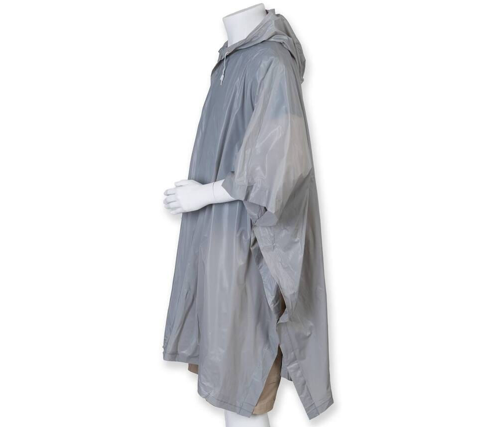 Splashmacs SL100 - Muovinen poncho