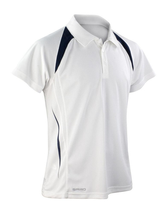 Spiro SP177 - team spirit polo