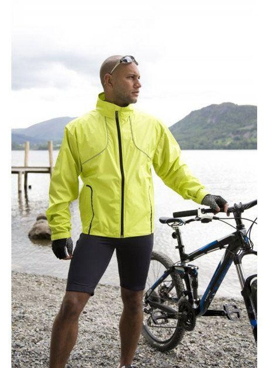 Spiro SP185 - Crosslite Trail & Track Sportjacke