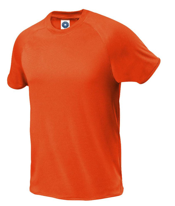 Starworld SW300 - T-Shirt Micro Polyester