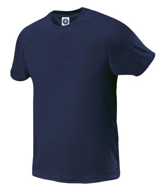 Starworld SW300 - T-Shirt Mikro Polyester