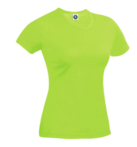Starworld SW404 - Women's Performance T-Shirt