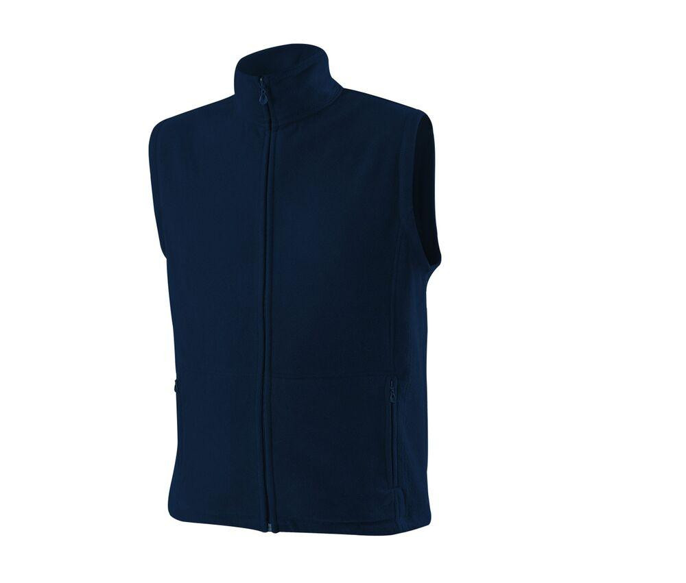 Starworld SW73N - Men's fleece vest