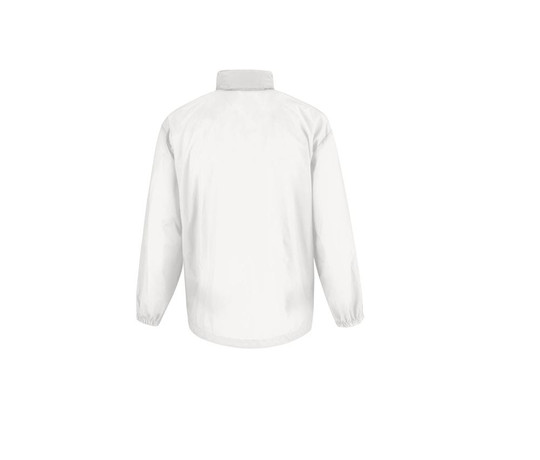 B&C BC300 - Veste Pliable Zippé Homme