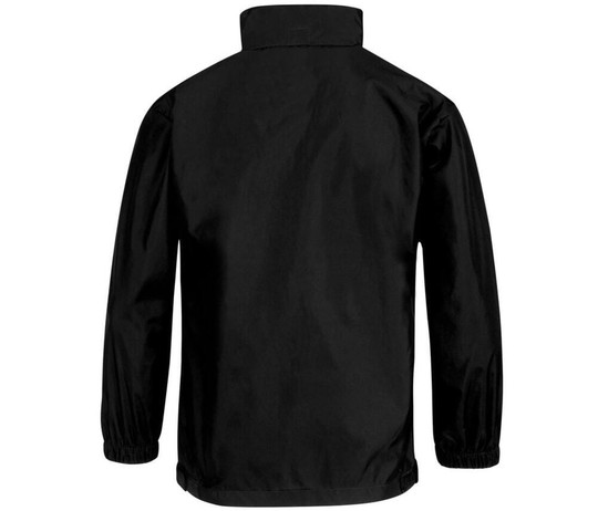 B&C BC301 - Sirocco Kinder Jacke