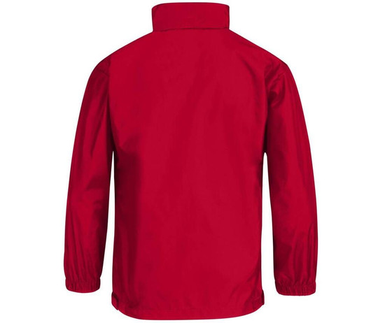 B&C BC301 - Sirocco Kinder Jacke