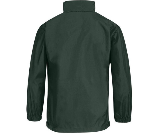 B&C BC301 - Sirocco Kinder Jacke