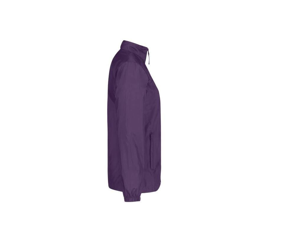 Giacca a Vento Donna B&C BC302
