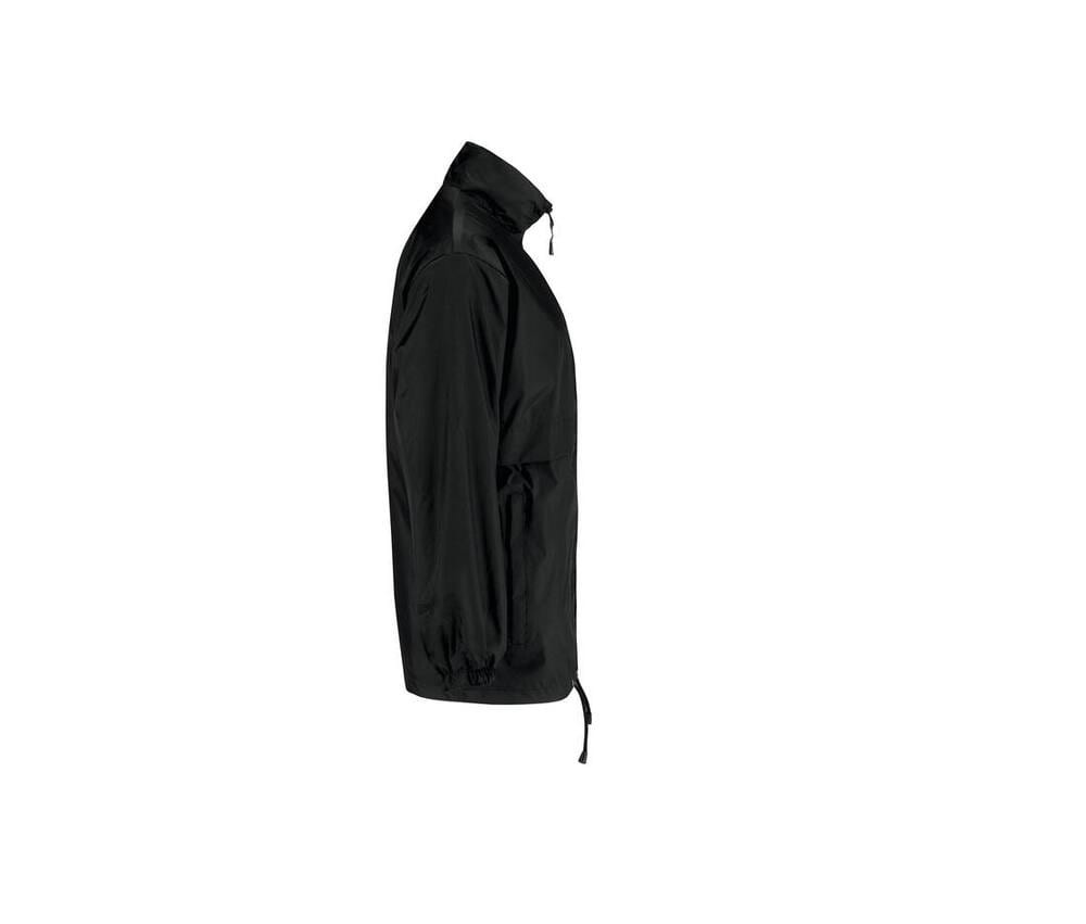 B&C BC326 - Air windbreaker