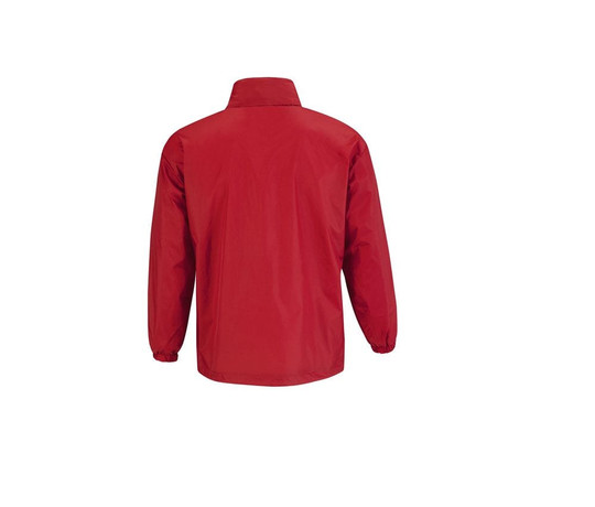 B&C BC326 - Air Wind Windbreaker Jacke